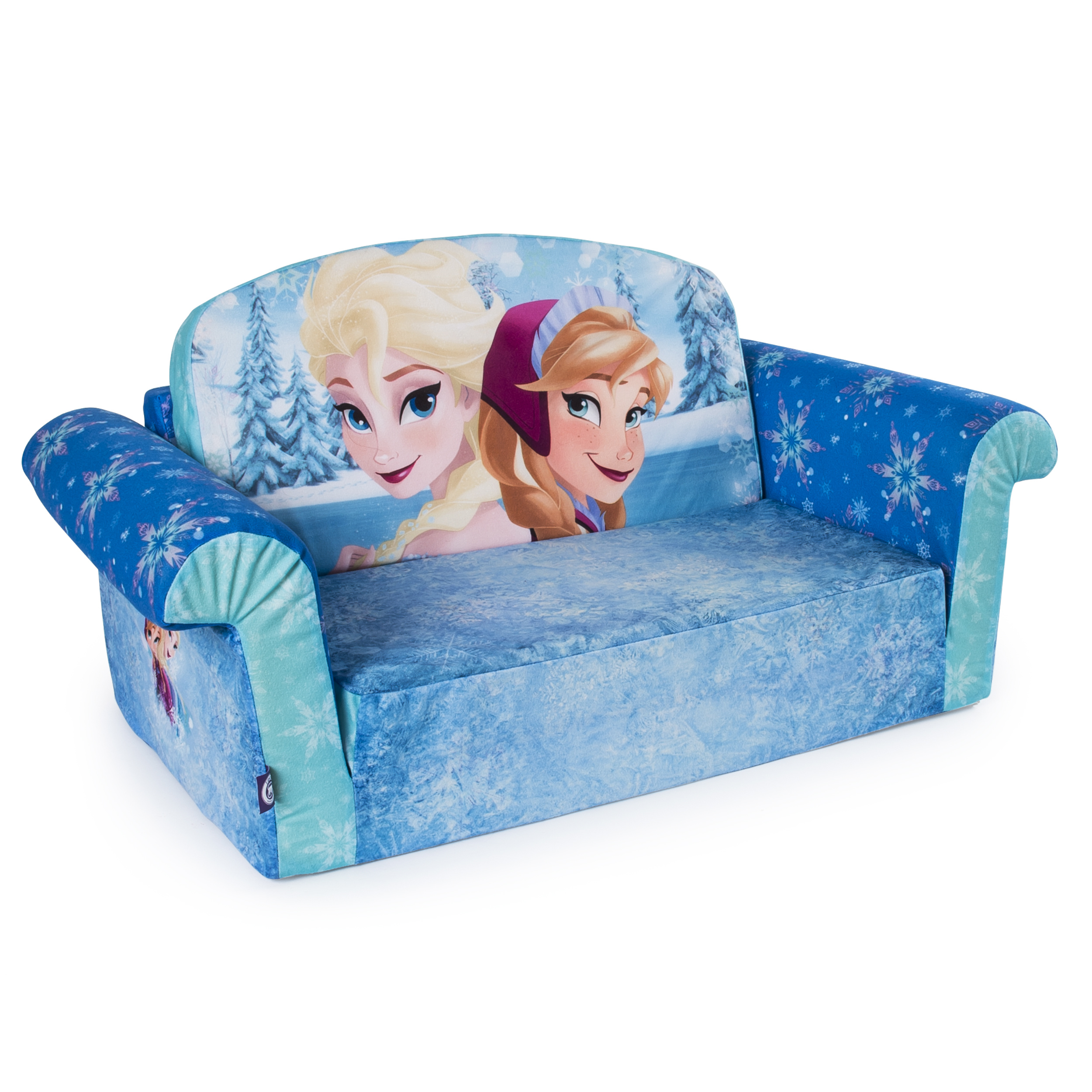 kmart childrens couch