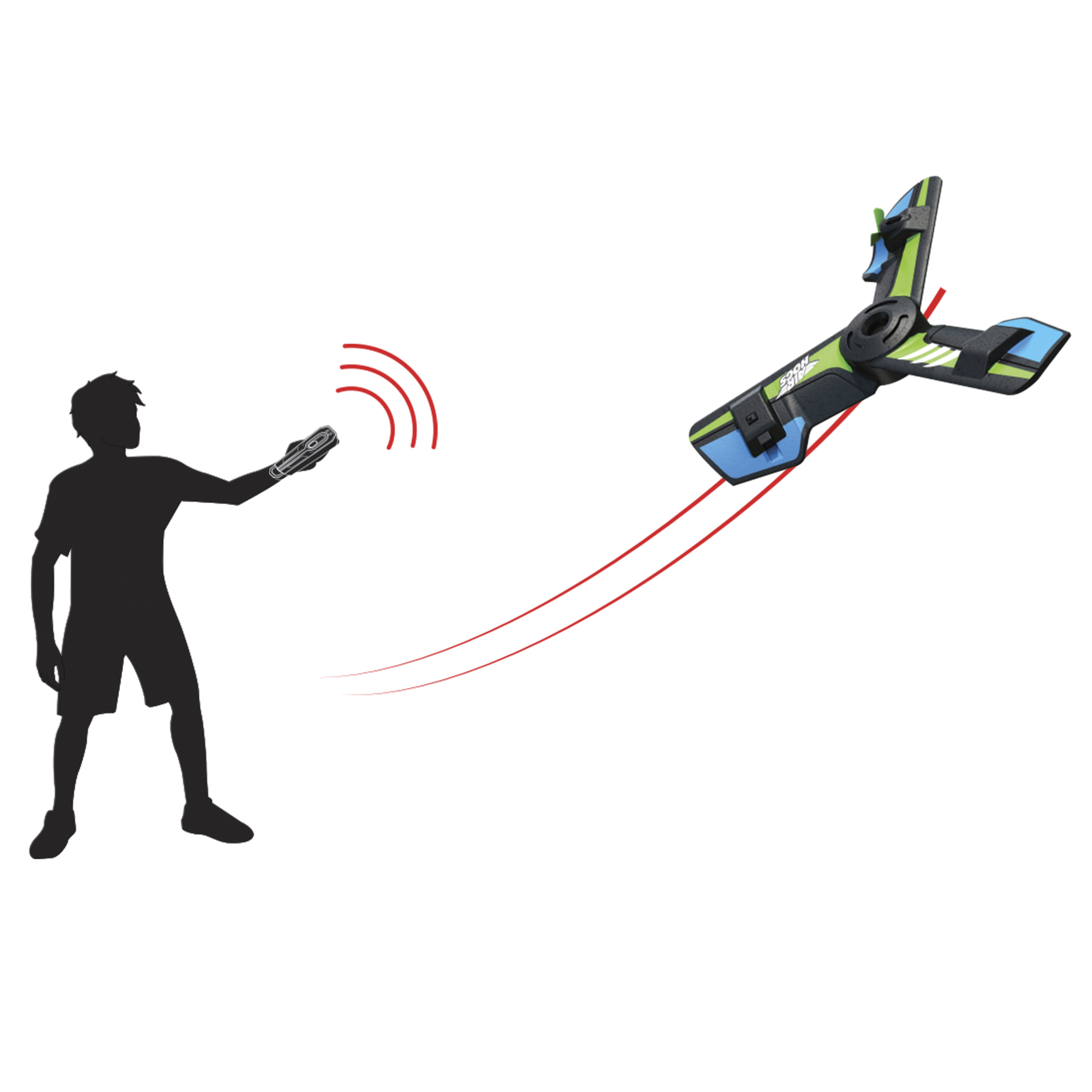 air hogs hover blade