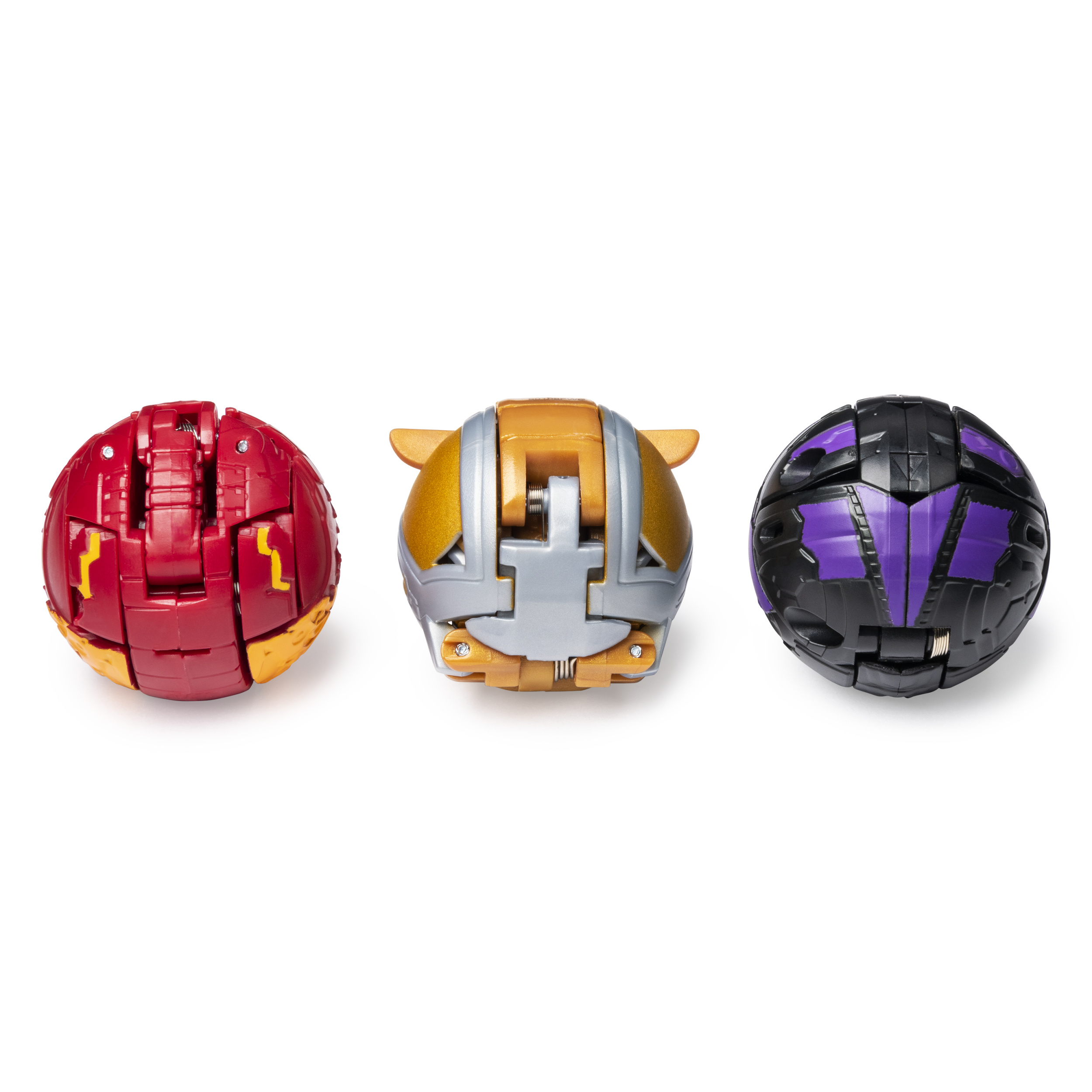 bakugan dragonoid collectible