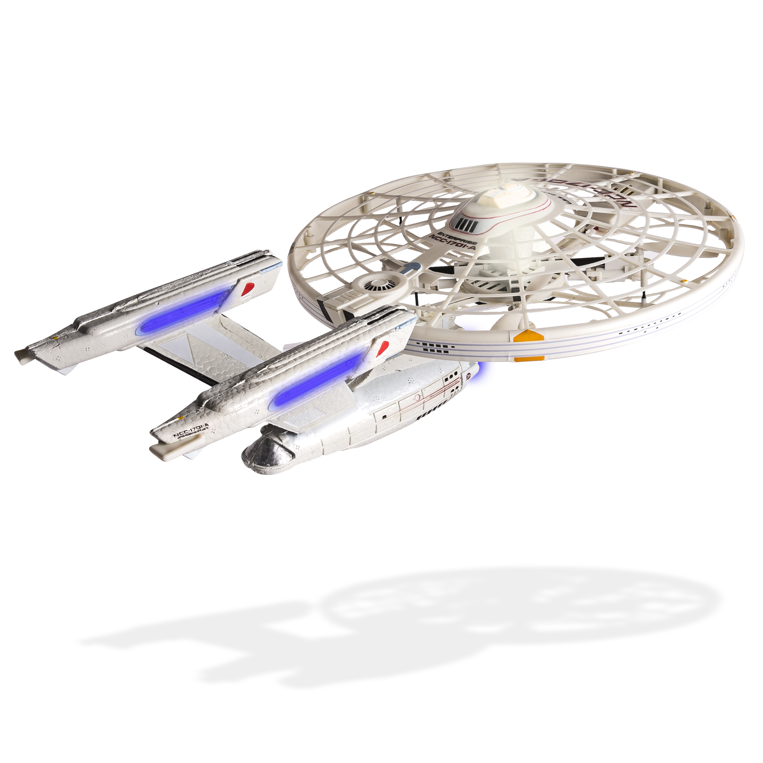 air hogs star trek