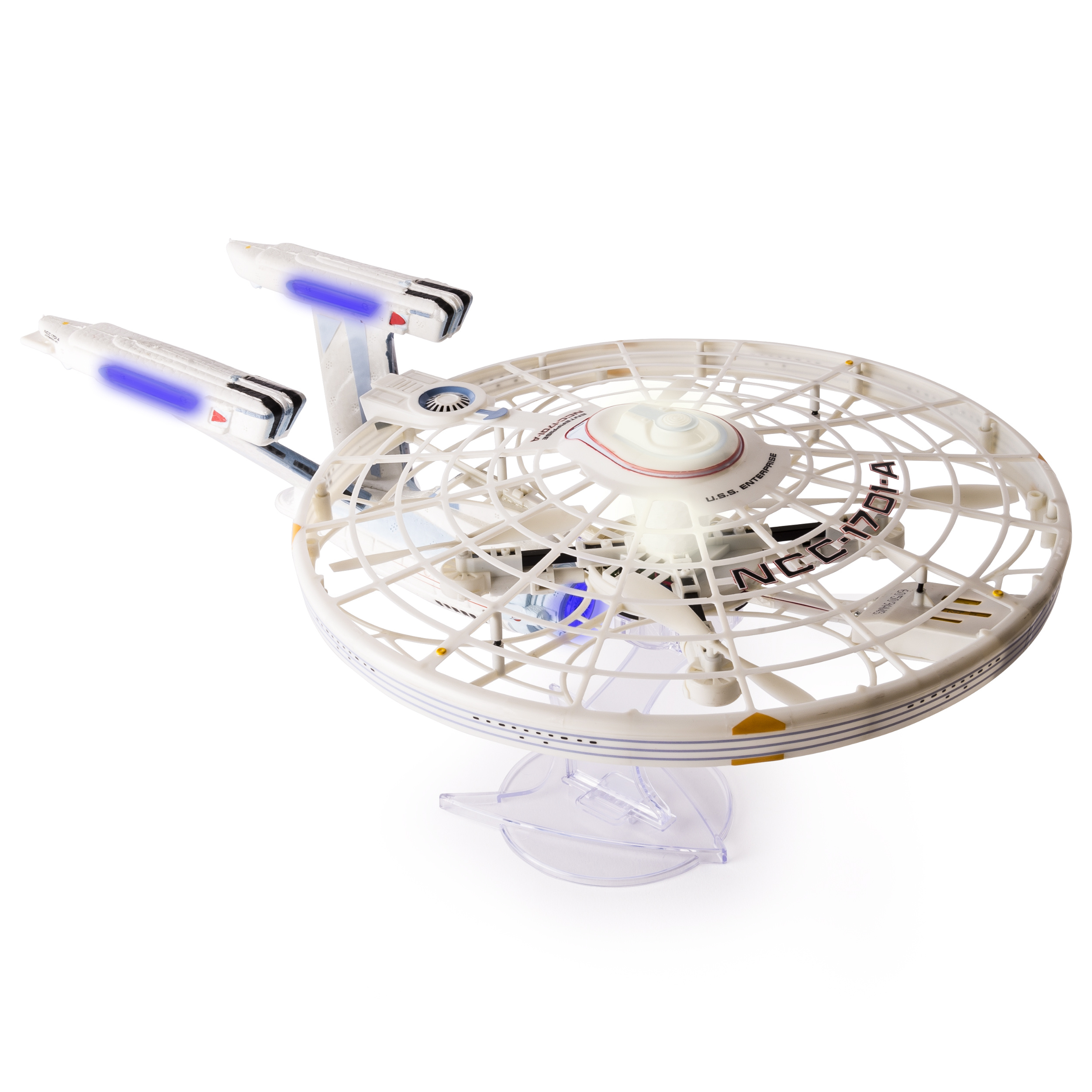 air hogs enterprise drone