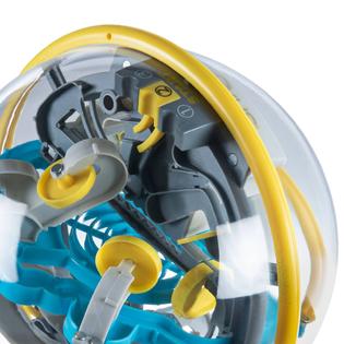Perplexus Original - Gioco Labirinto 3D Con 100 Ostacoli Da Superare