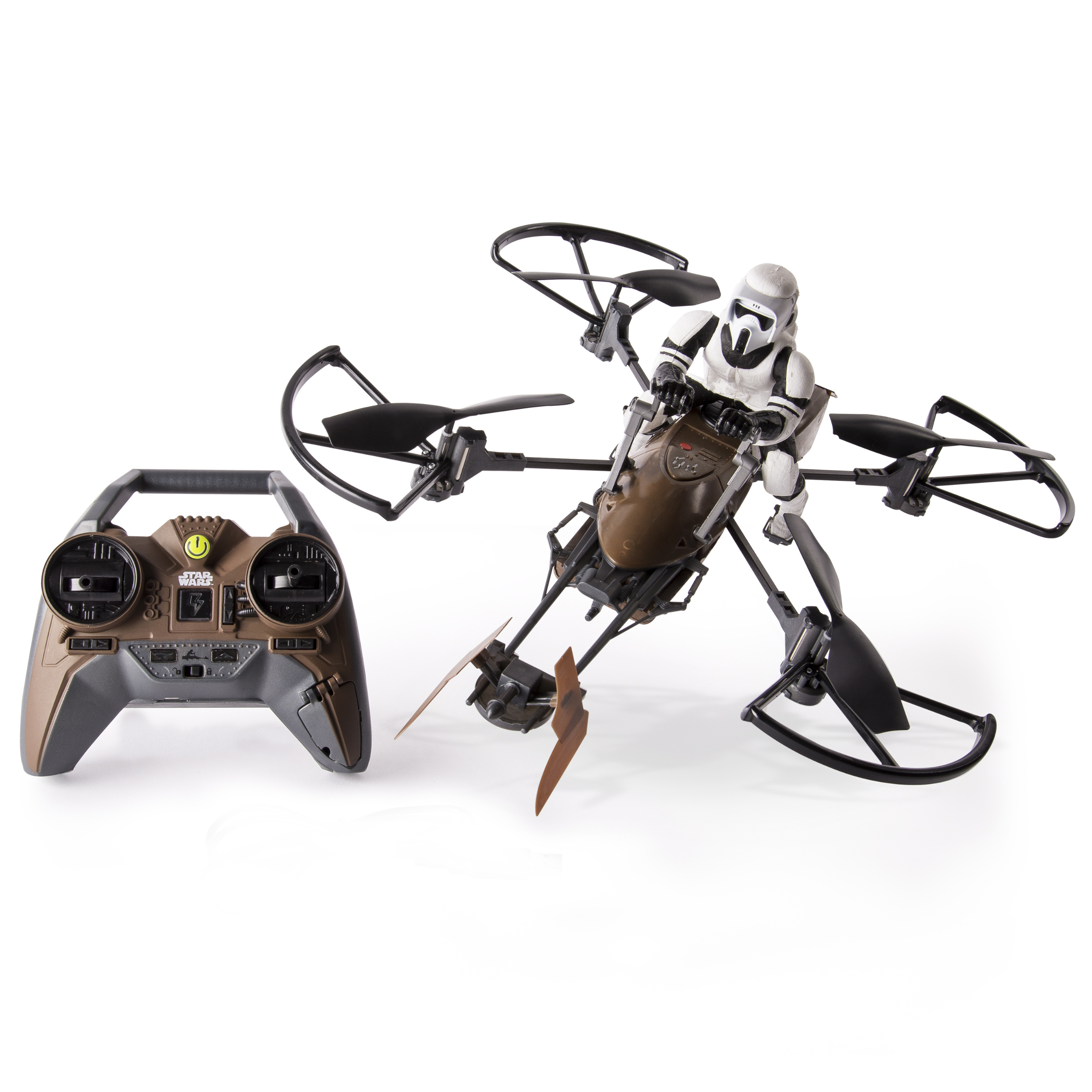 air hogs star wars