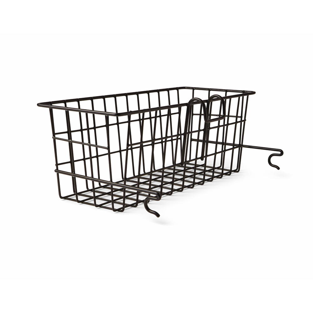 Medline Walker Basket for 2Button Walkers