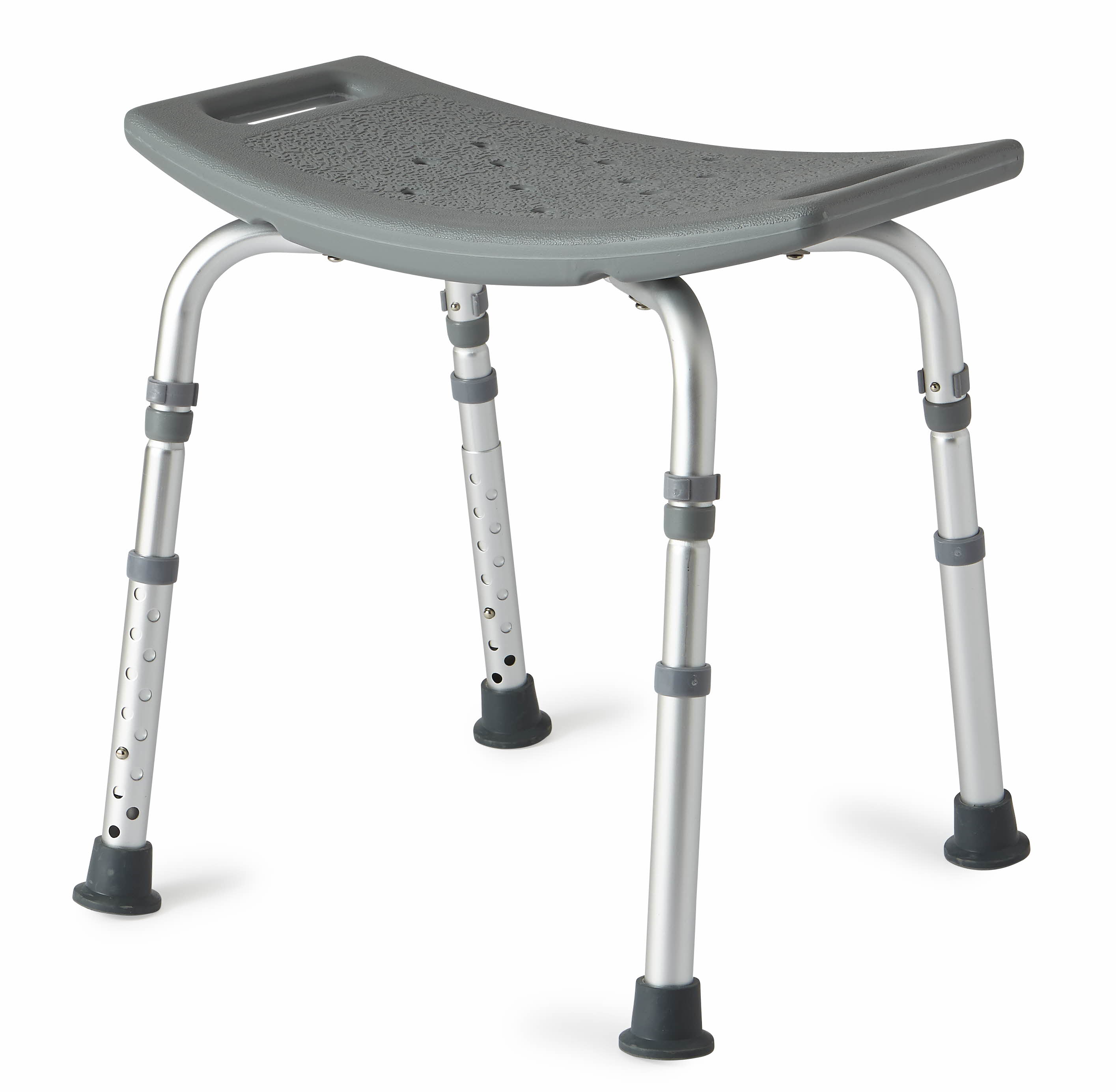 Medline Bath Bench No Back