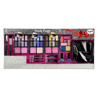 The Color Workshop Beauty Profile Makeup Kit