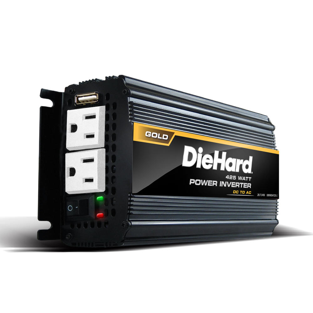 DieHard 425 Watt Power Inverter