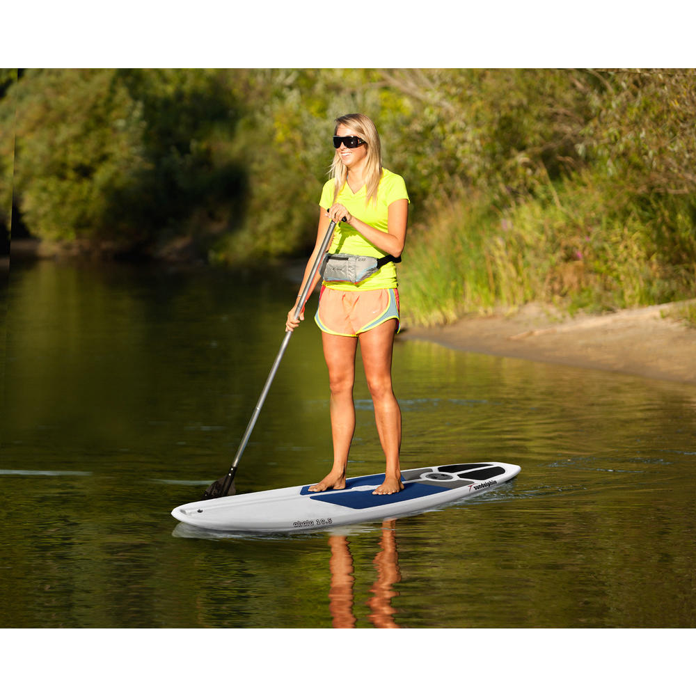 Sun Dolphin Ahala 10.5' Stand-Up Paddle Board
