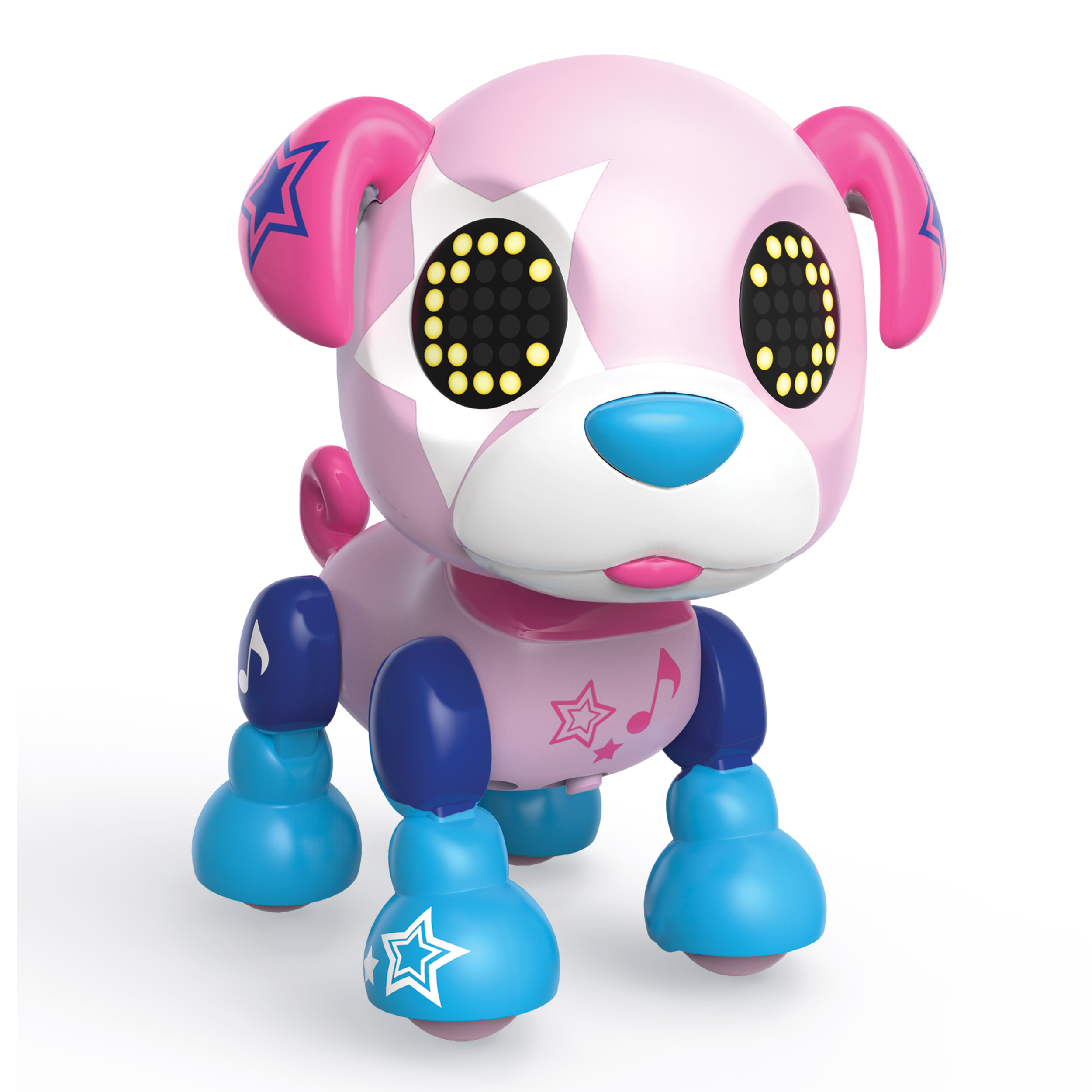 zoomer playful pup kmart