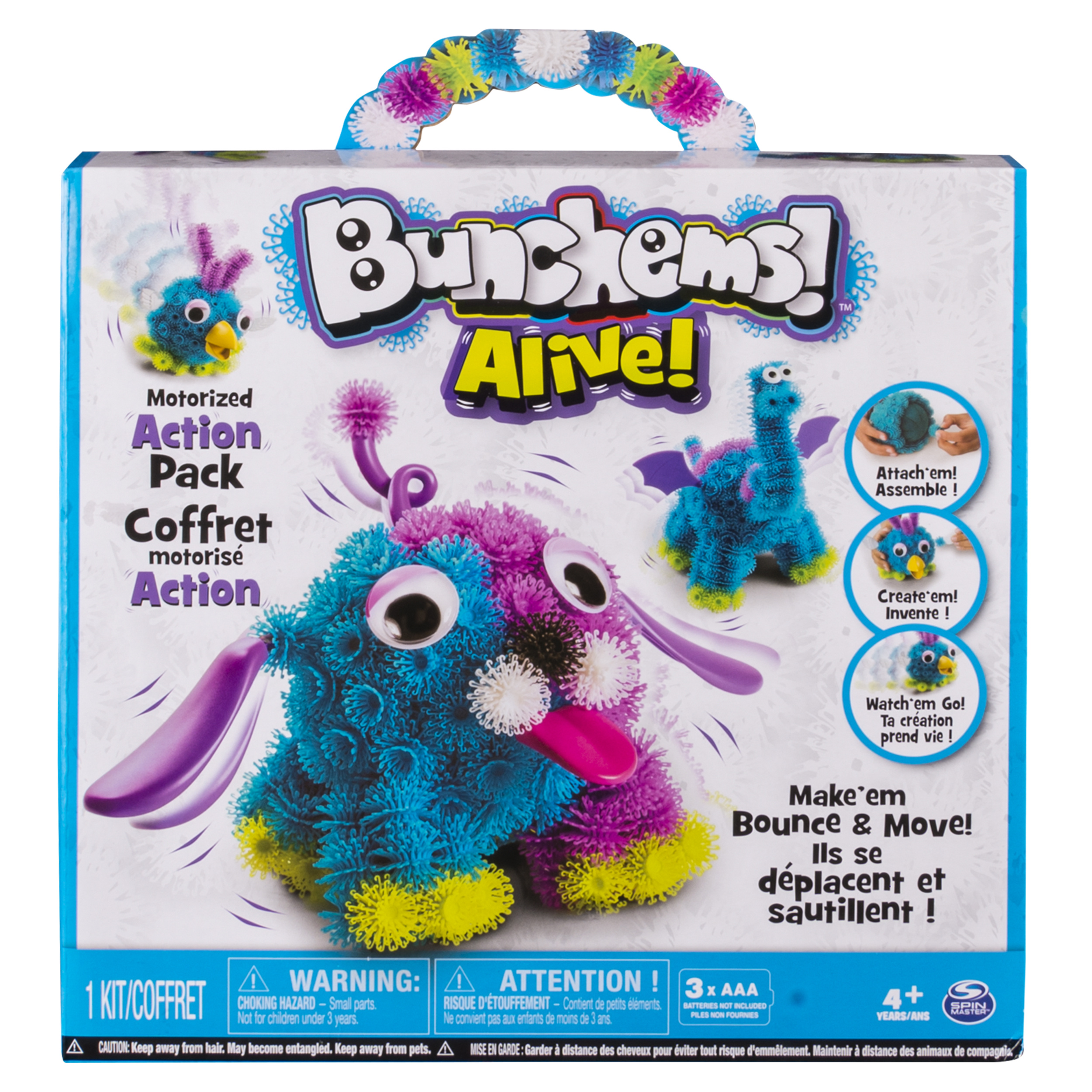 bunchems kmart