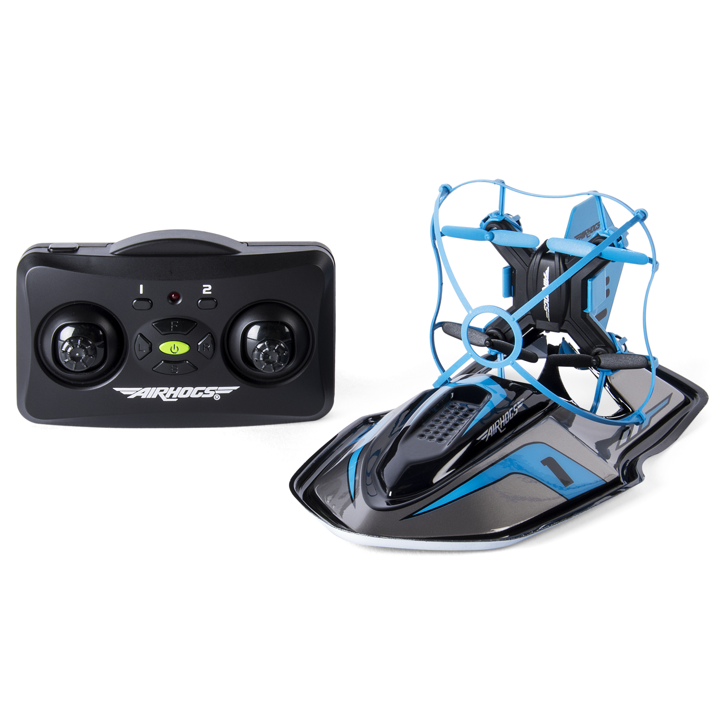 air hogs 2 in 1 airjet drone