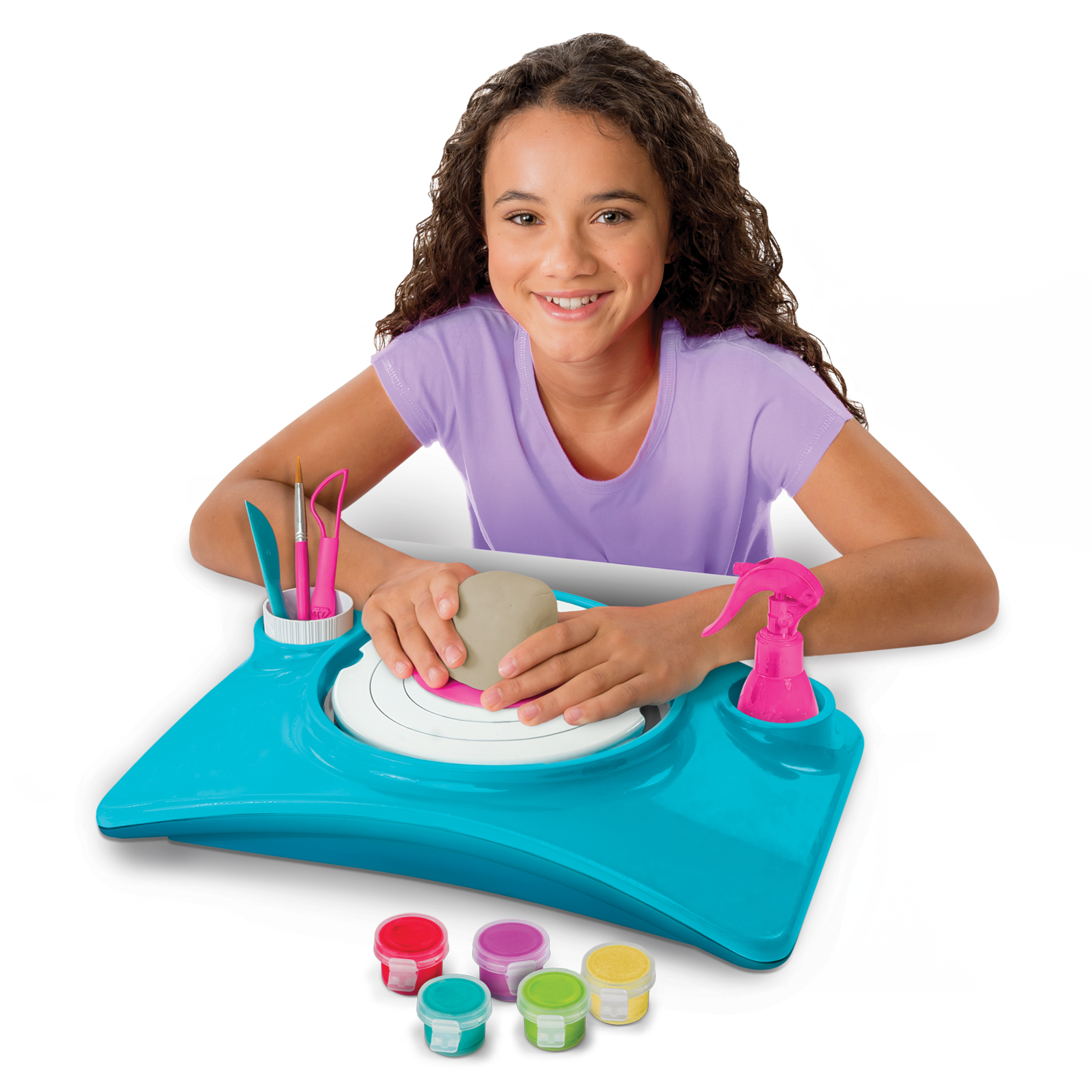 Spin Master Cool Maker Pottery Studio Spin Master Cool Maker Pottery Studio