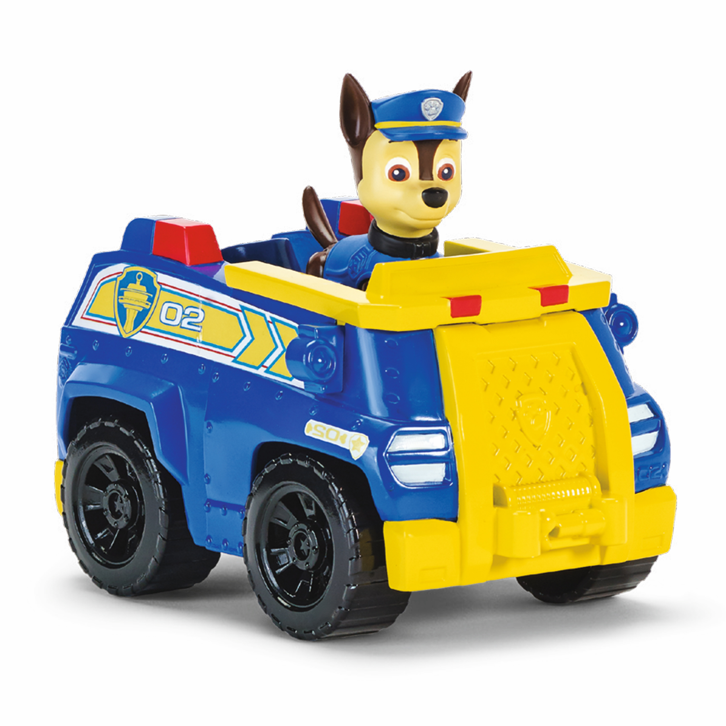 paw patrol my size lookout tower playset