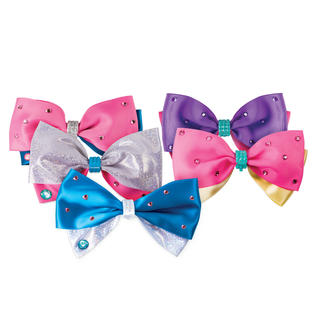 Spin Master Games Cool Maker JoJo Siwa Bow Maker