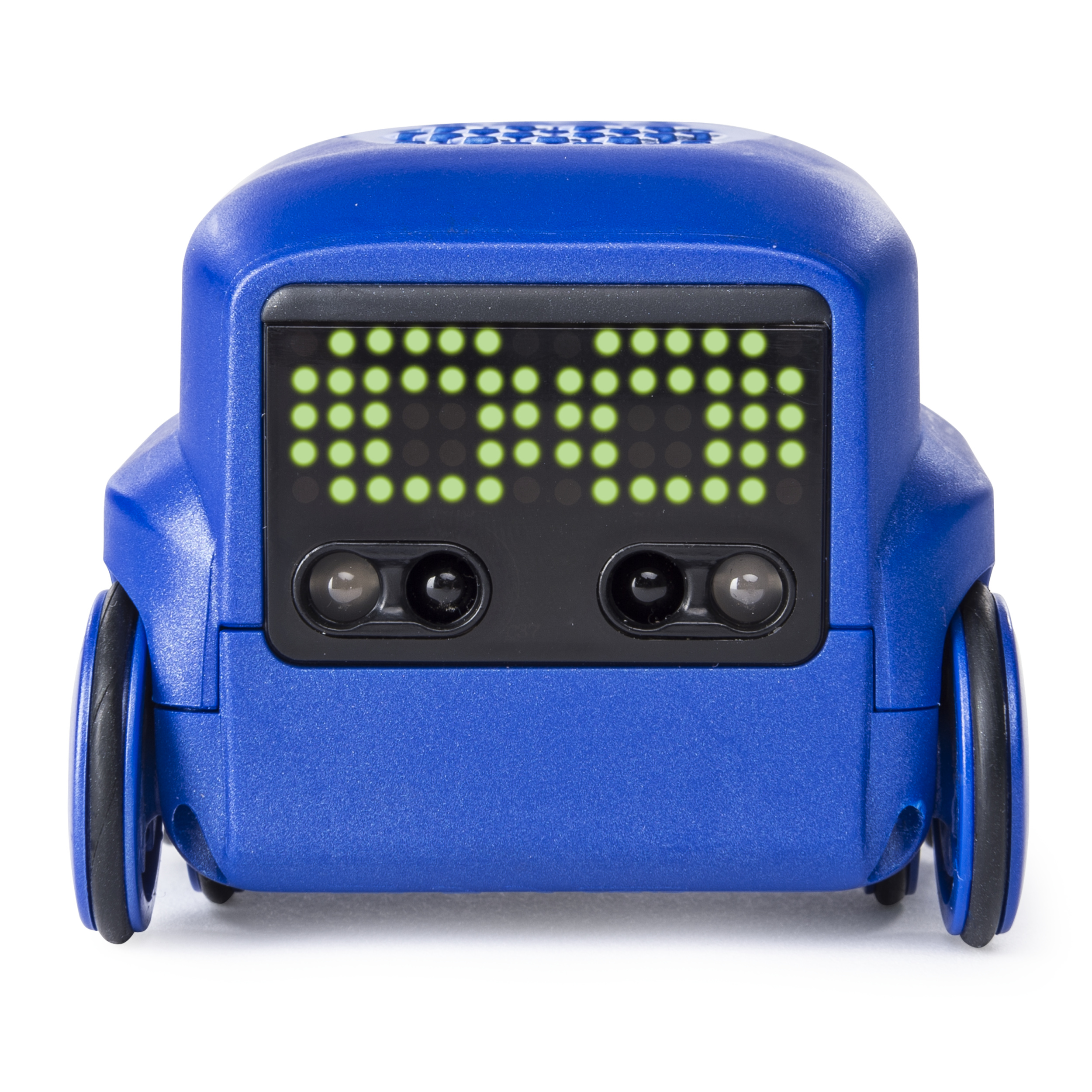 Boxer Interactive A.I. Robot Toy - Blue