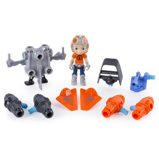 Kmart sales rusty rivets