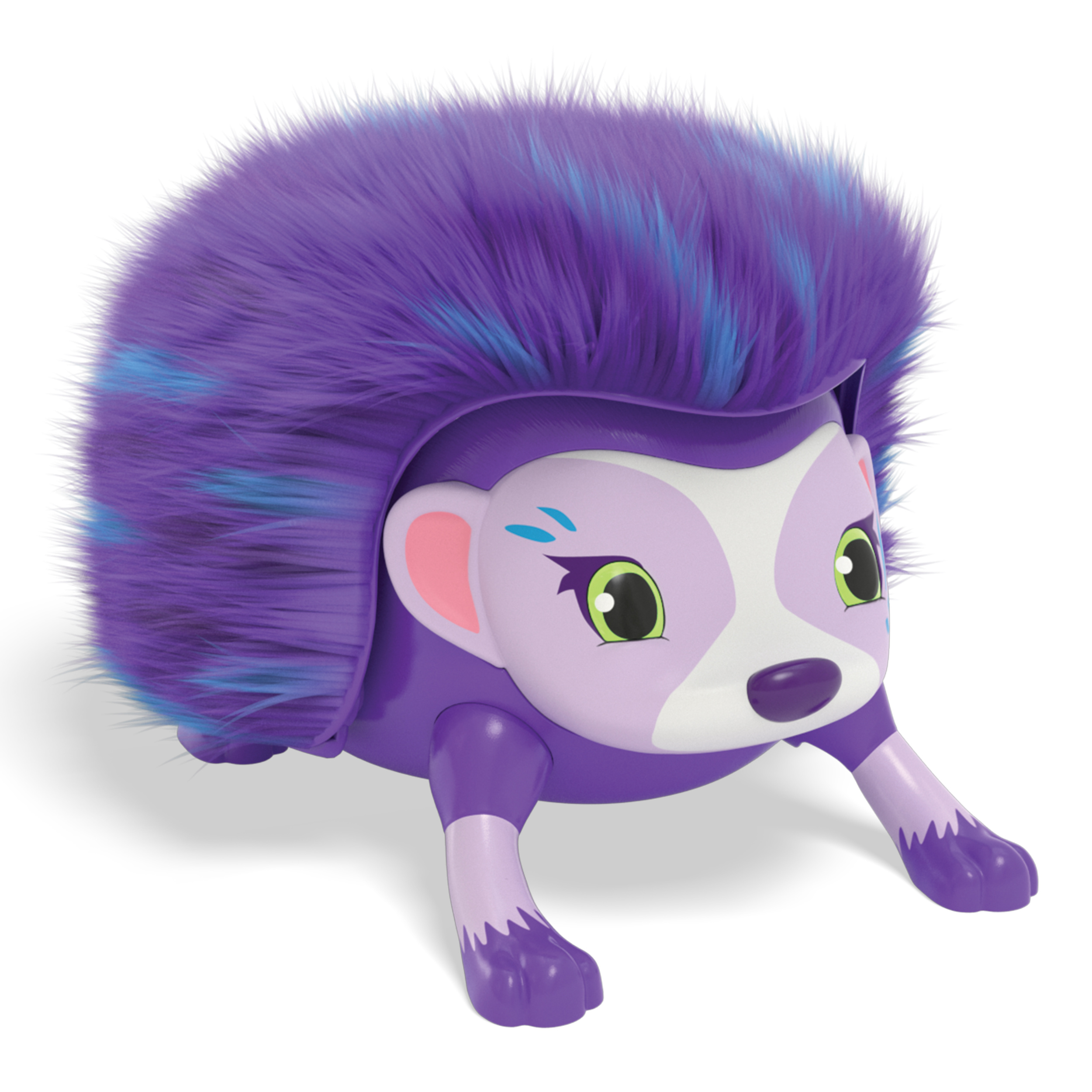 zoomer robot dog kmart