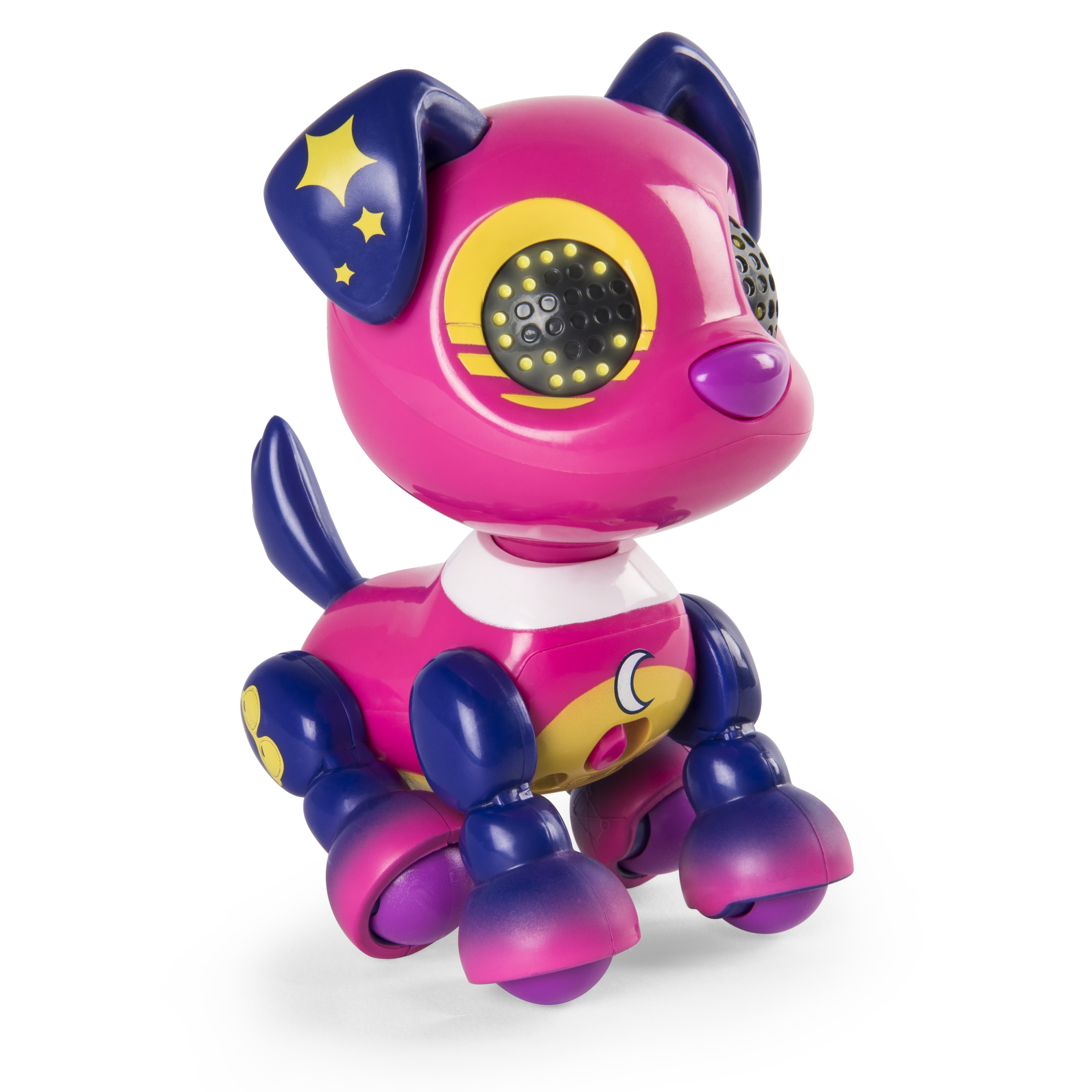 zoomer playful pup kmart