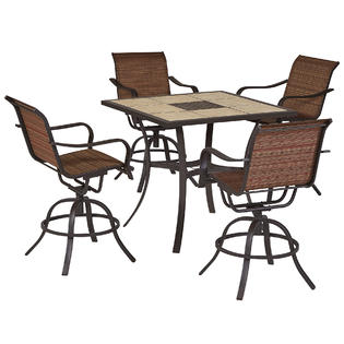 Today 2020 10 18 Jaclyn Smith Dining Room Furniture Disign Ideas For You Download