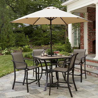 Dining Chairs Jaclyn Smith Marion 4 High Dining Chairs