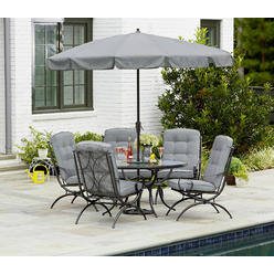 Patio Dining Sets Outdoor Dining Chairs Kmart