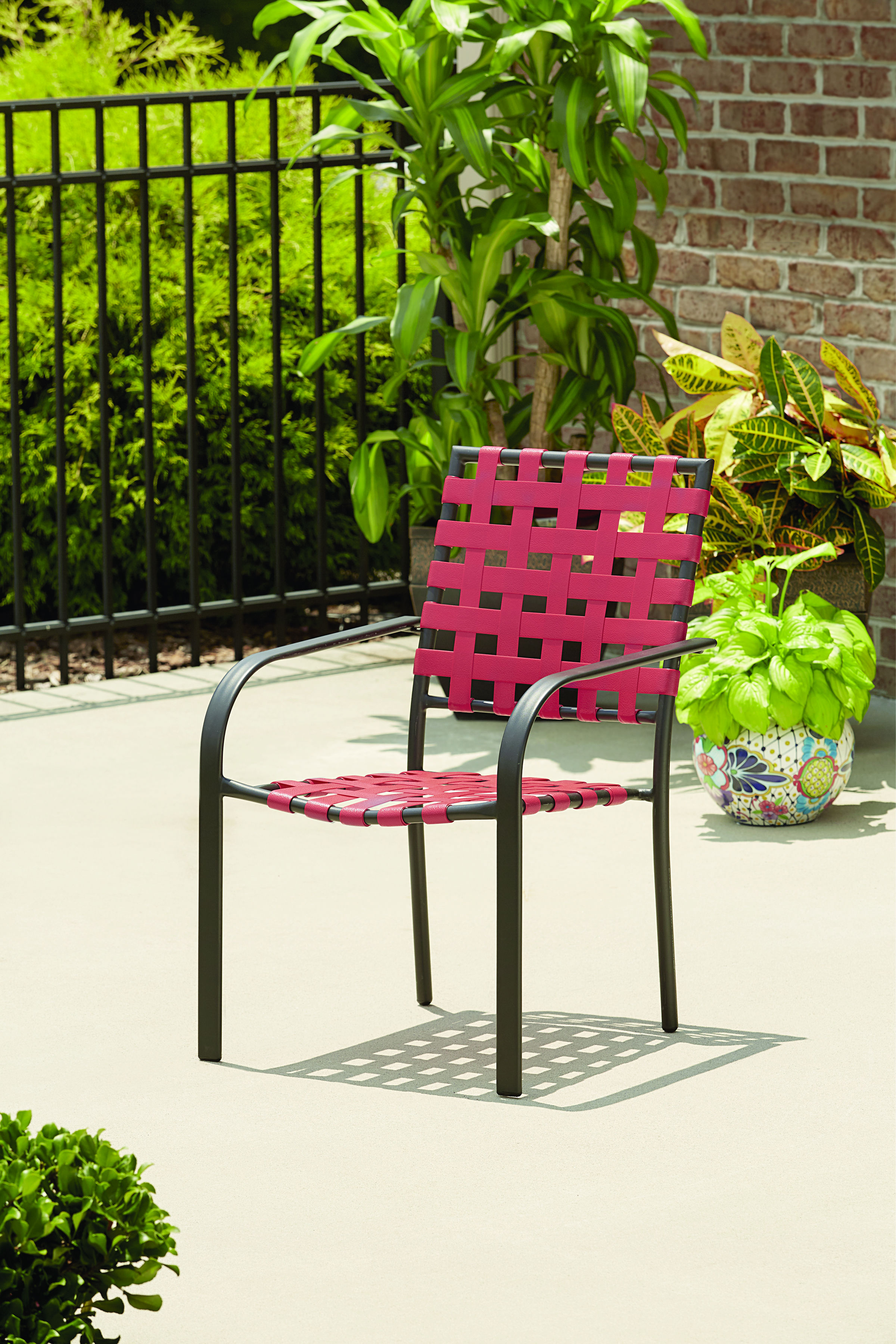 Chairs Recliners Red Kmart