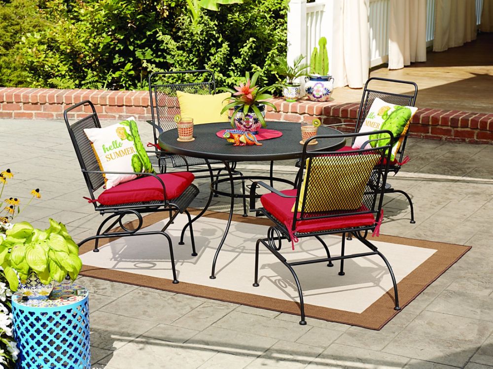 Patio Dining Sets | Outdoor Dining Chairs - Sears