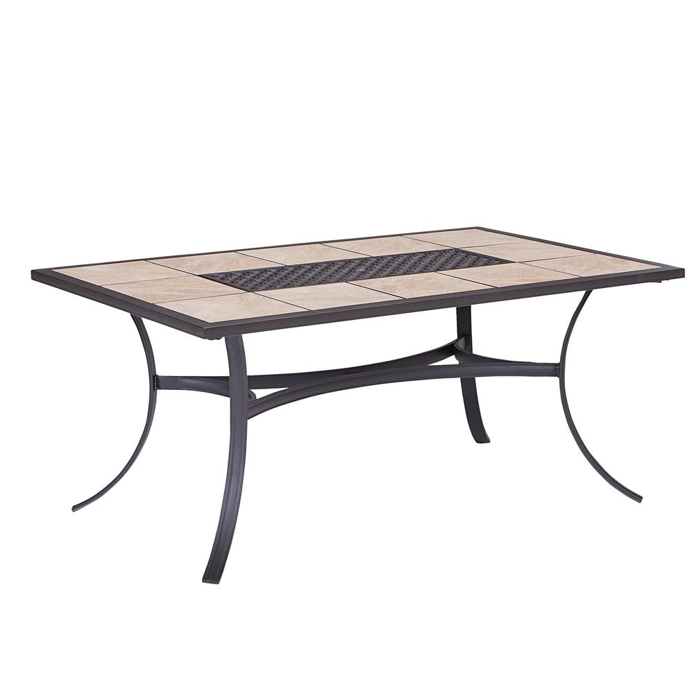 Jaclyn Smith Marion 7Piece Patio Dining Set