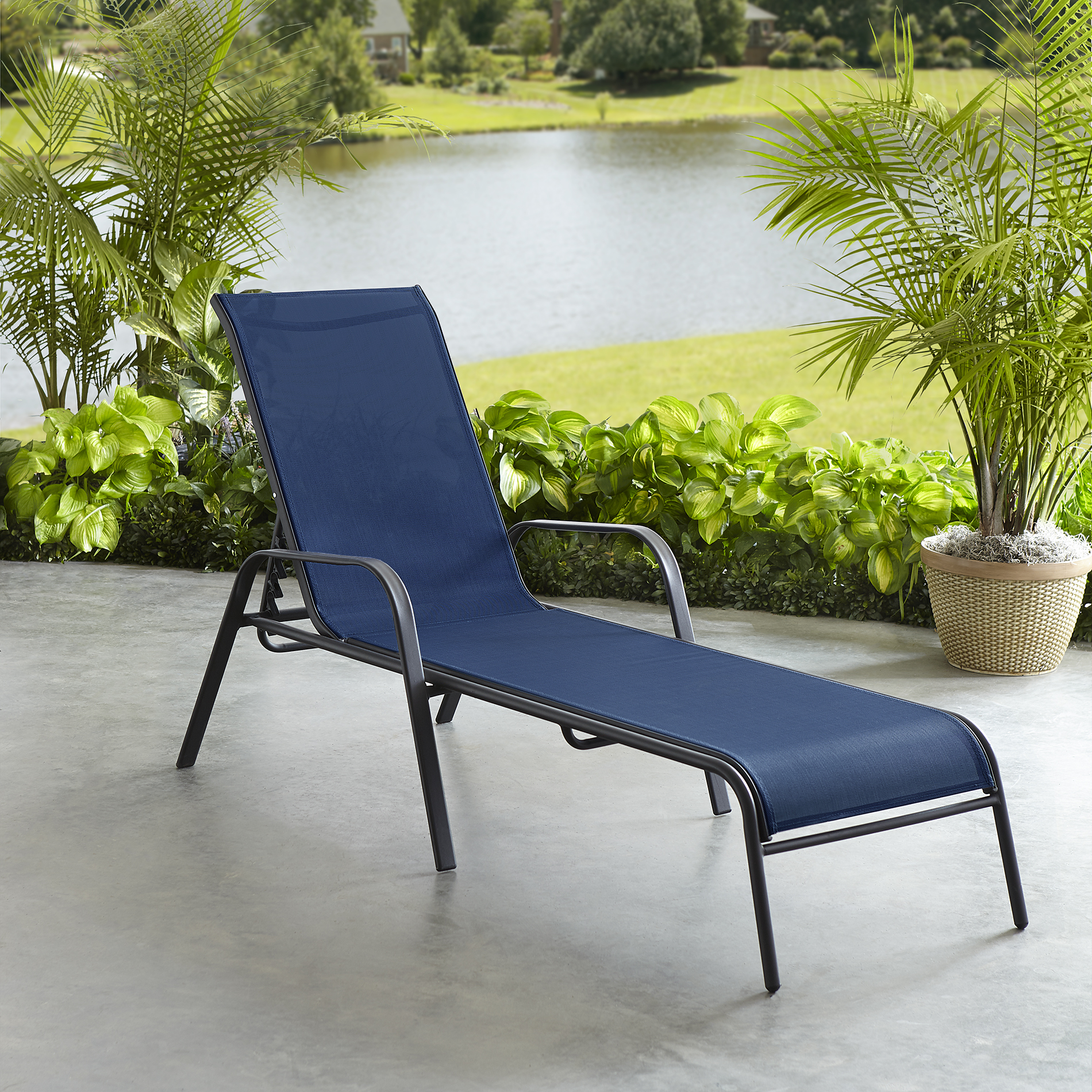 Chaise Lounge Chairs Patio Lounge Chairs Kmart