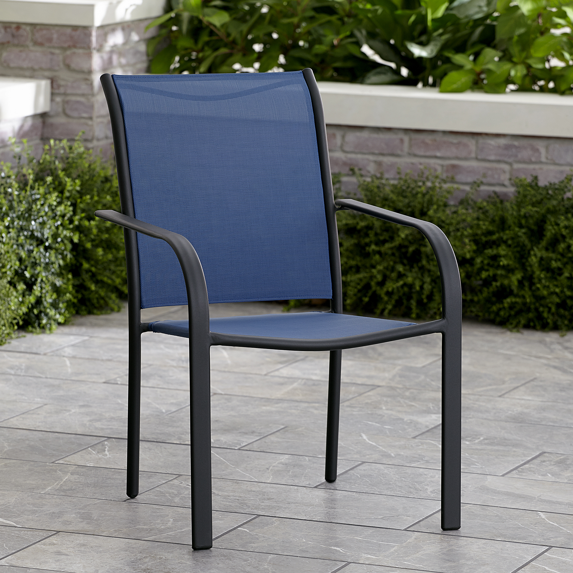 Patio Chairs Outdoor Recliners Kmart