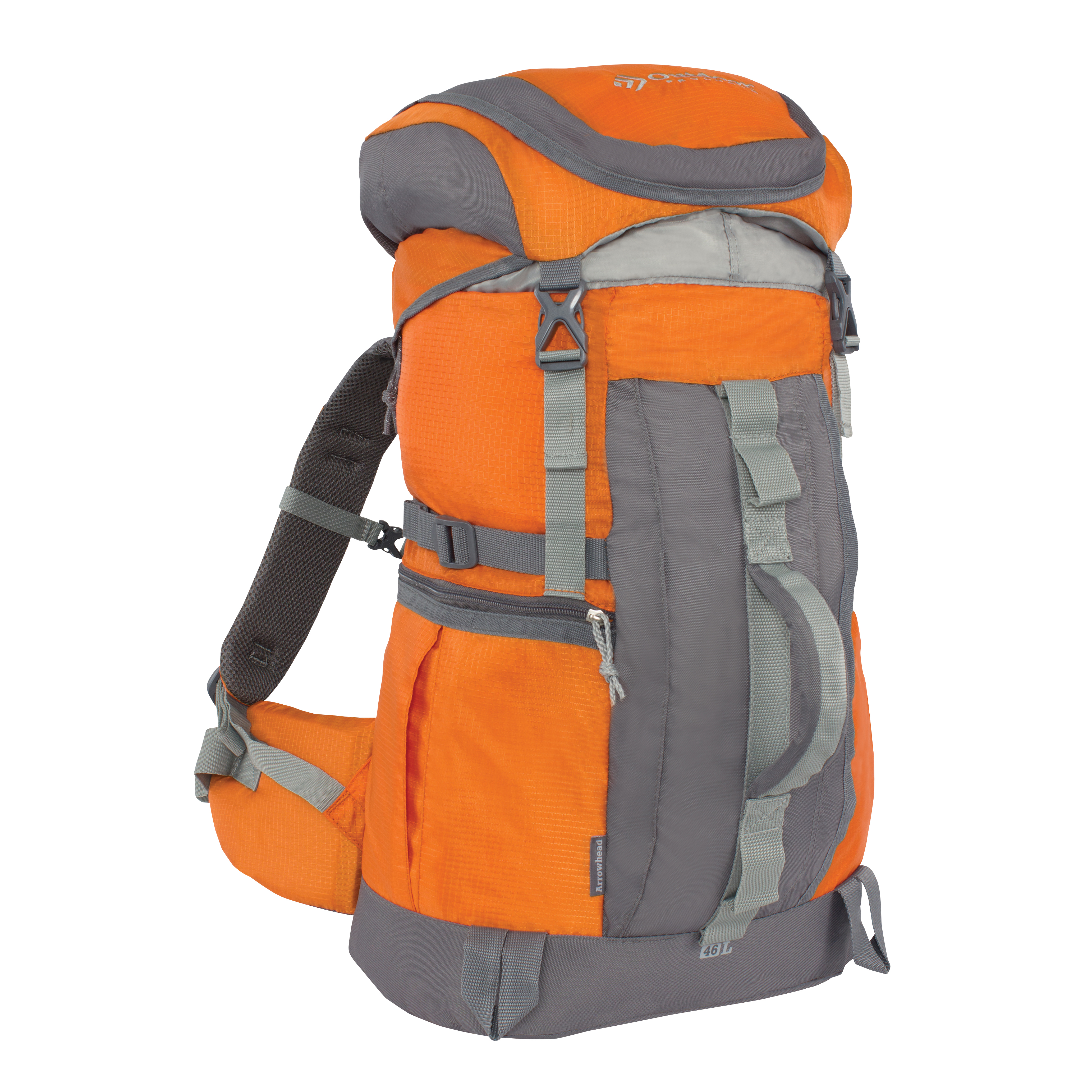 Backpacking Packs