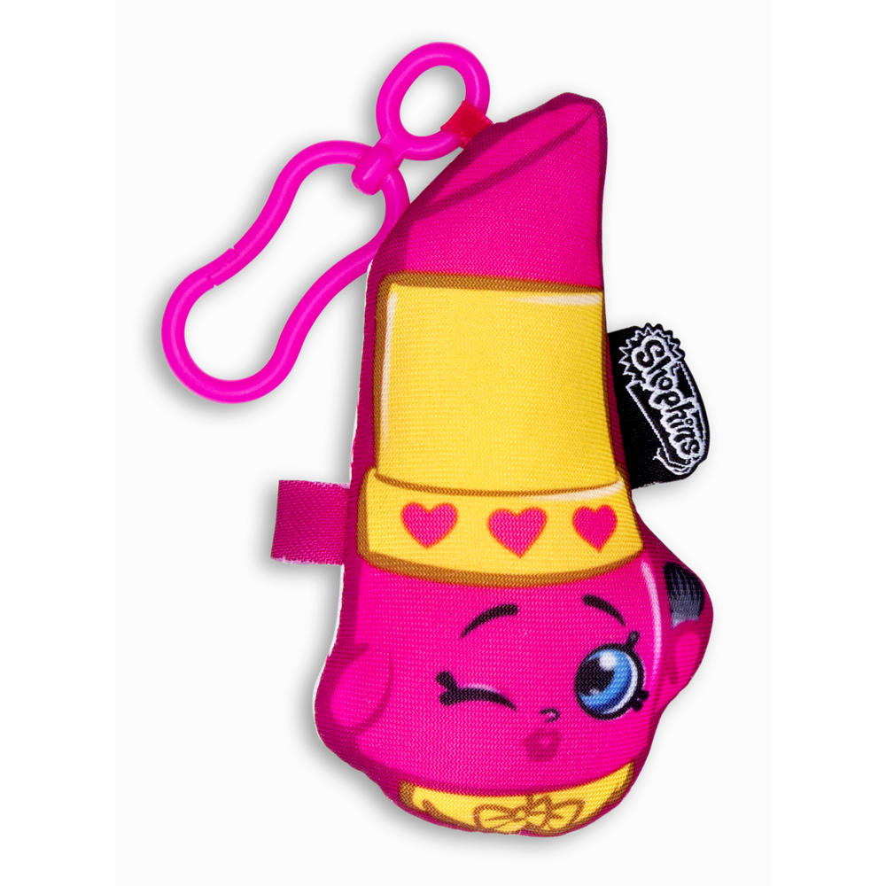 Shopkins Color 'N Collect - Lippy Lips