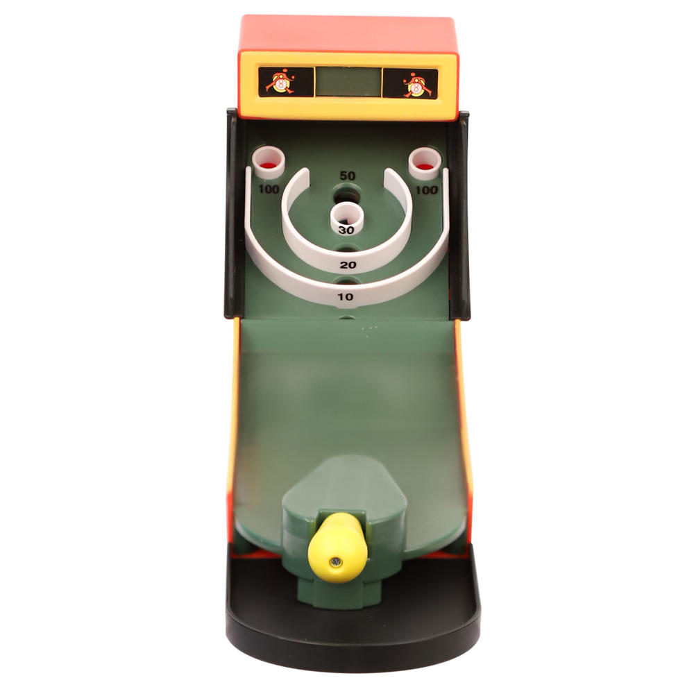 Basic Fun Skee Ball Electronic Handheld Game
