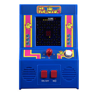 その他 Pac-Man tiny Arcade Tiny Arcade - Pac-Man | Toys R Us Canada