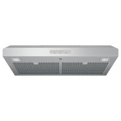 GE Profile Series PVX7300SJSS  30" Under the Cabinet Range Hood - Stainless Steel