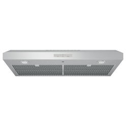 GE Profile Series PVX7360SJSS  36" Under the Cabinet Range Hood - Stainless Steel