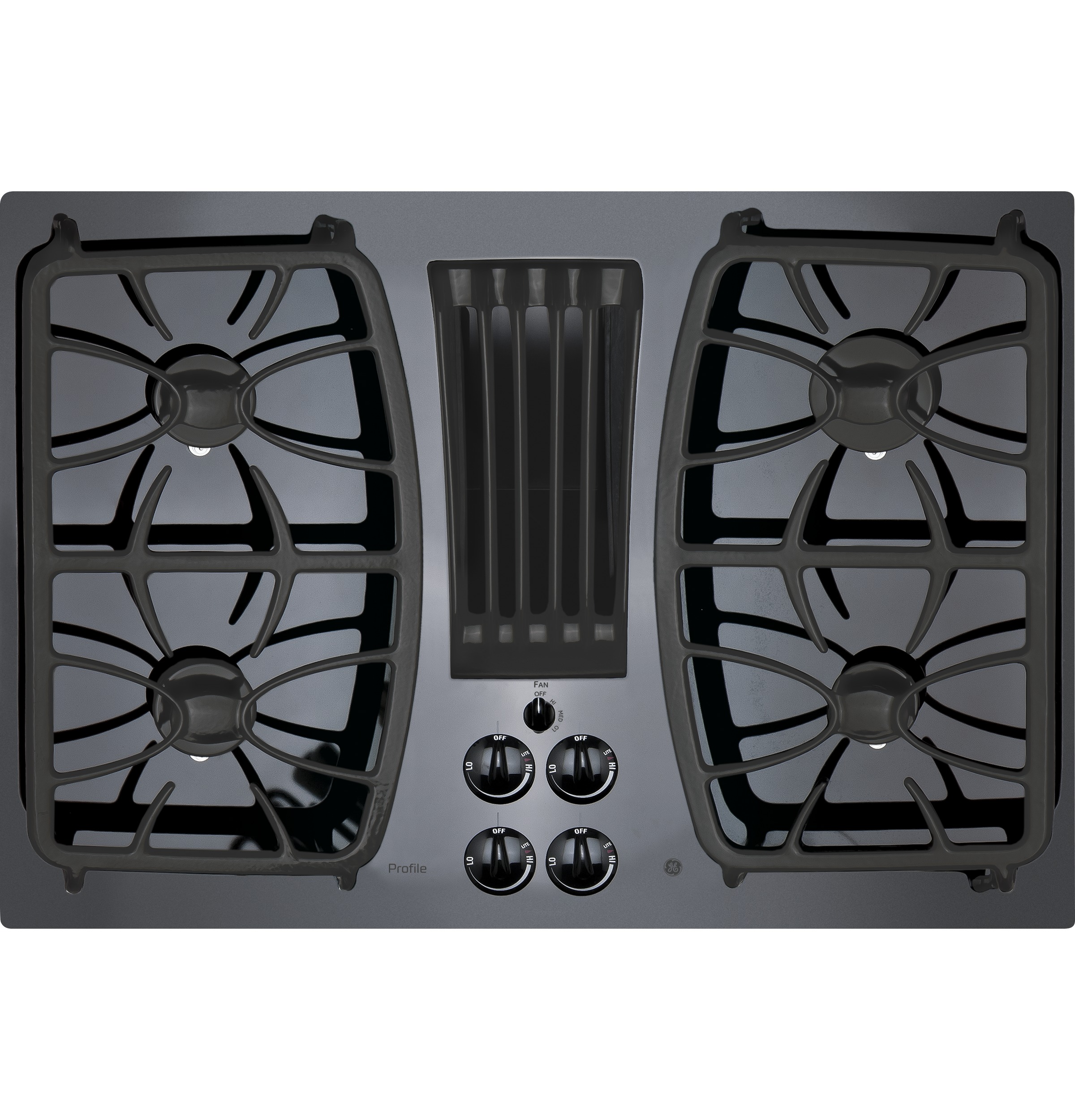 Shop The Best Cooktops Gas Electric Stove Tops At Sears