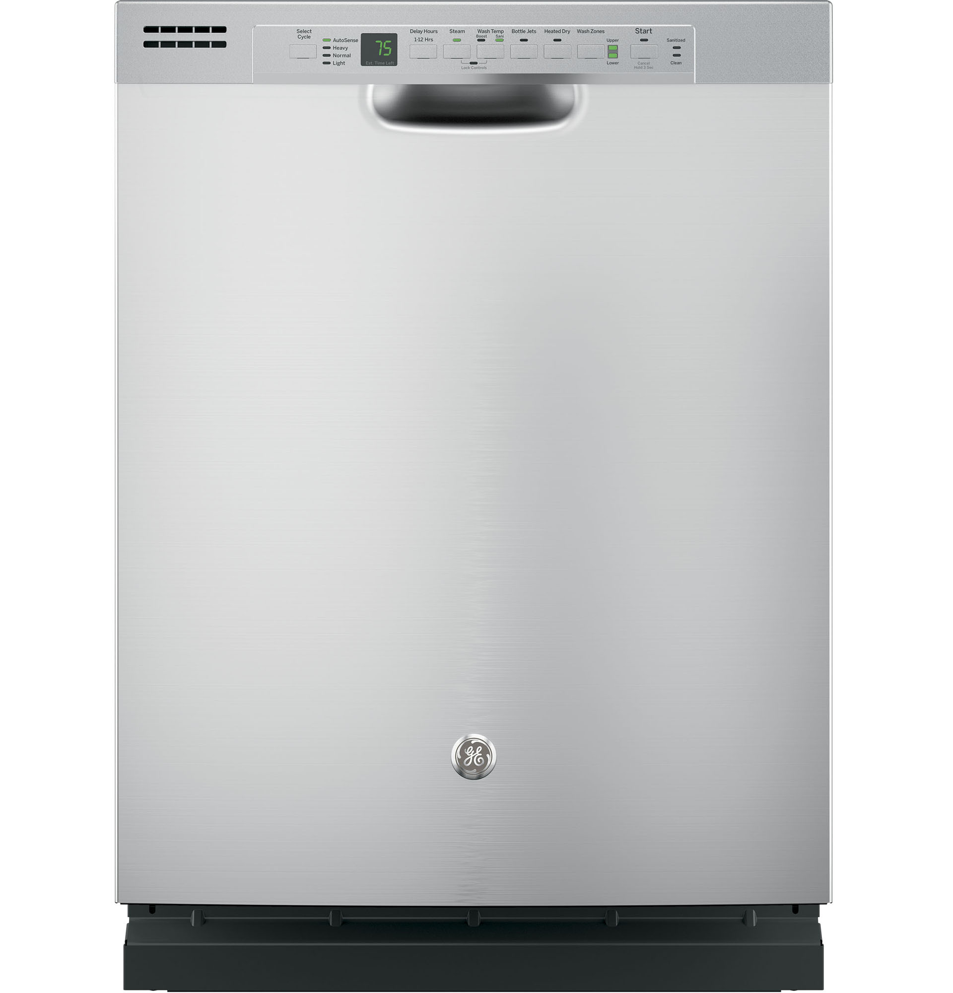 sears outlet dishwasher