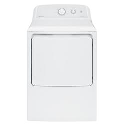 Hotpoint HTX24EASKWS 6.2 cu. ft. Electric Dryer - White