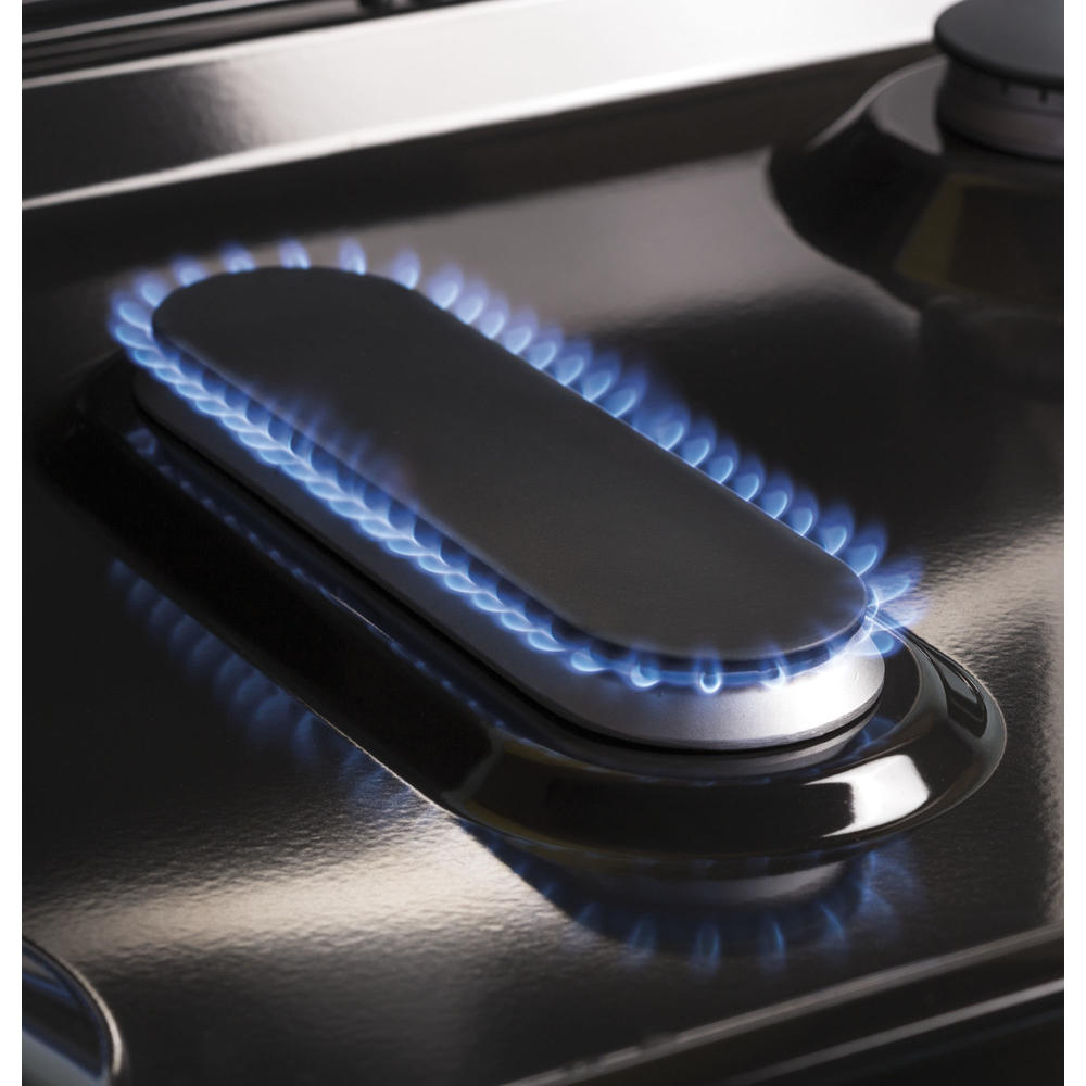 GE Appliances JGBS66EEKES 30" Freestanding Gas Range - Slate