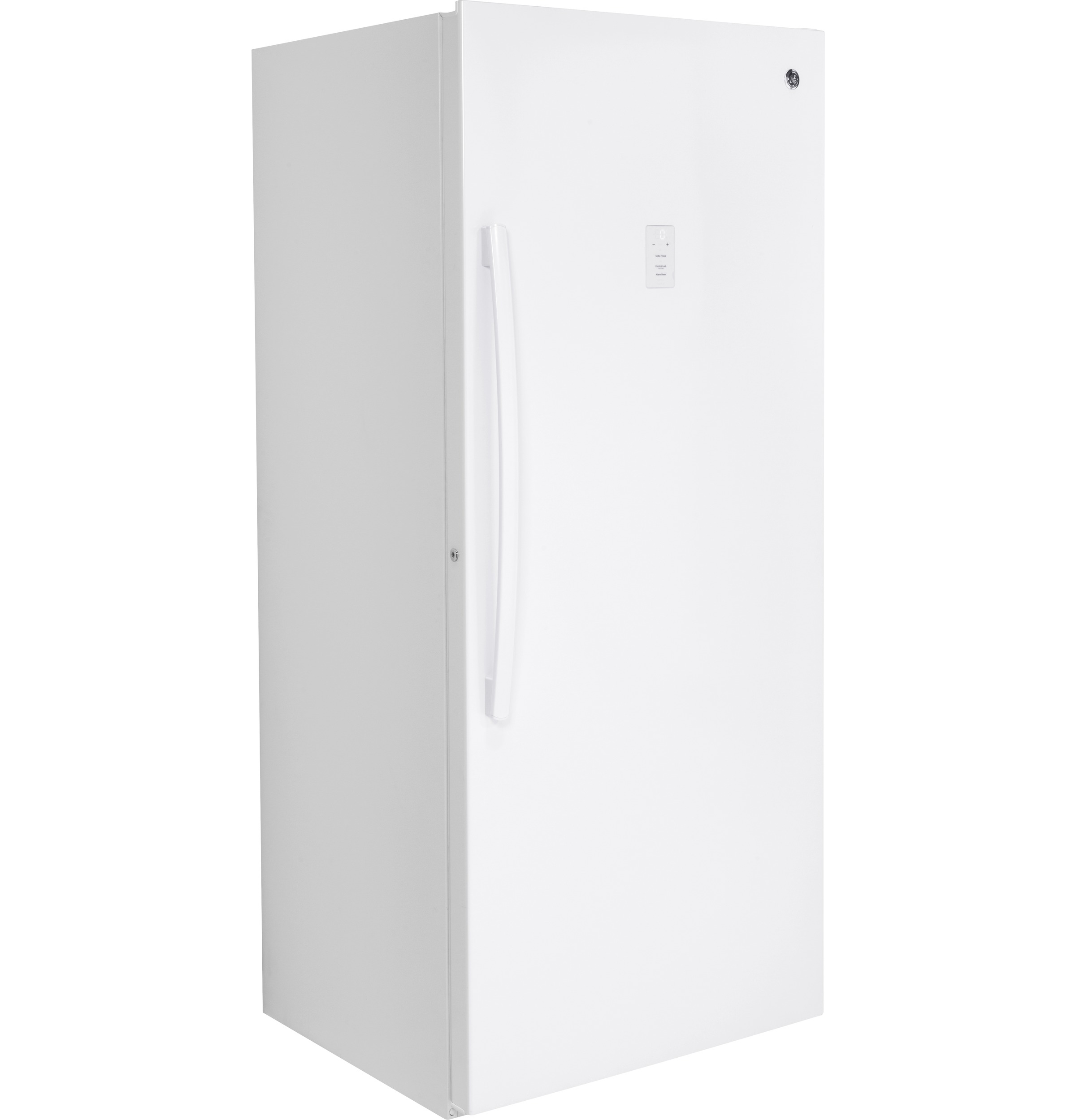 Fheruページ whirlpool 24 7 cu ft upright freezer white from Sears.com