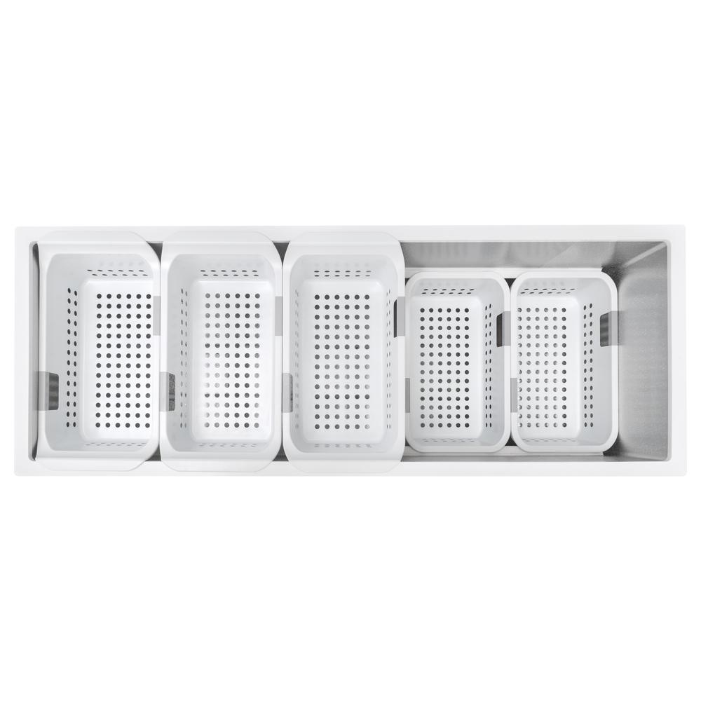 GE Appliances FCM22DLWW 21.7 cu. ft. Manual Defrost Chest Freezer