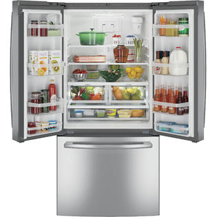 27++ Ge appliances gne25jskss 25 cu ft information