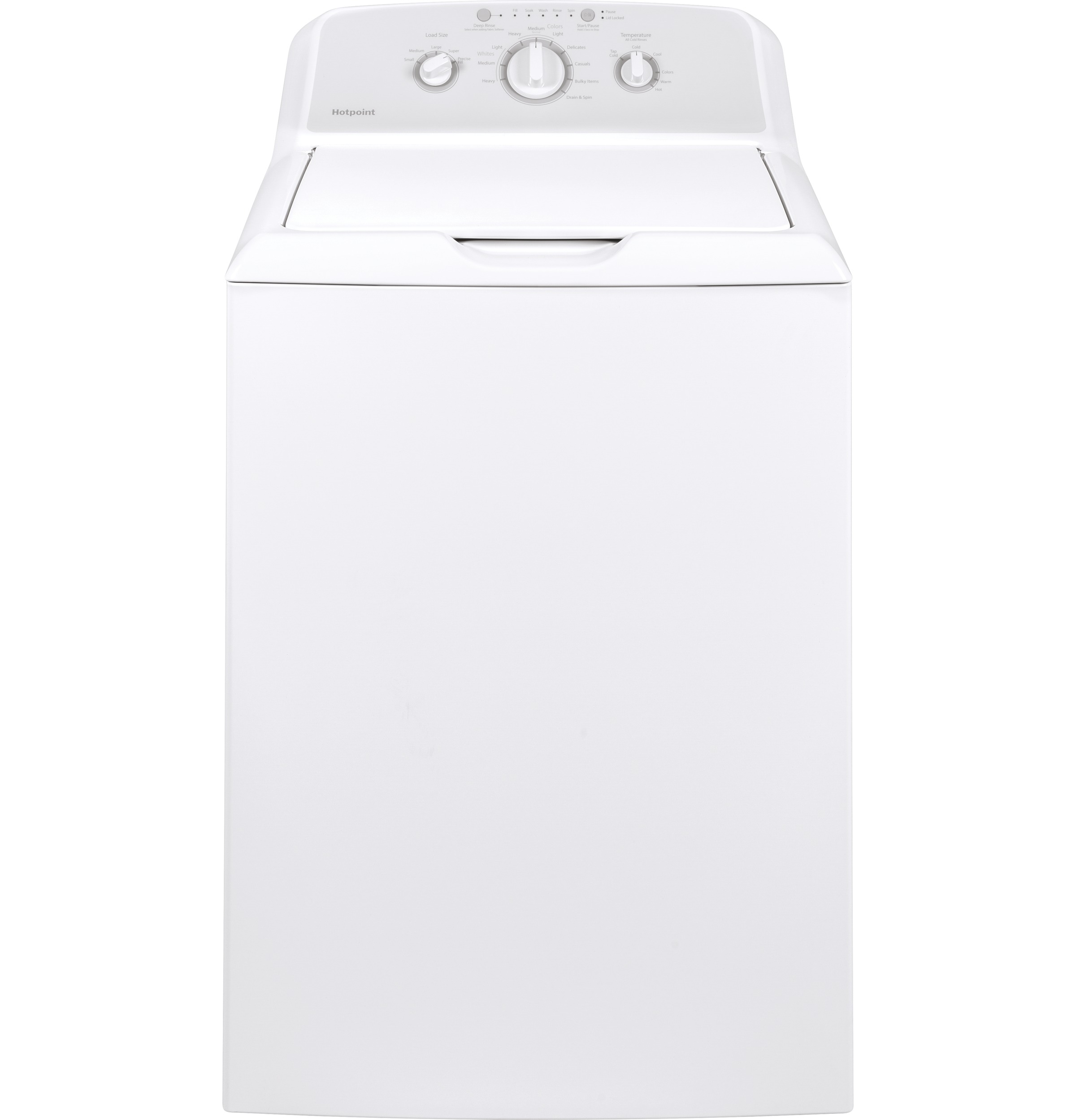 hotpoint-htw240askww-3-8-cu-ft-washer-with-stainless-steel-basket-white