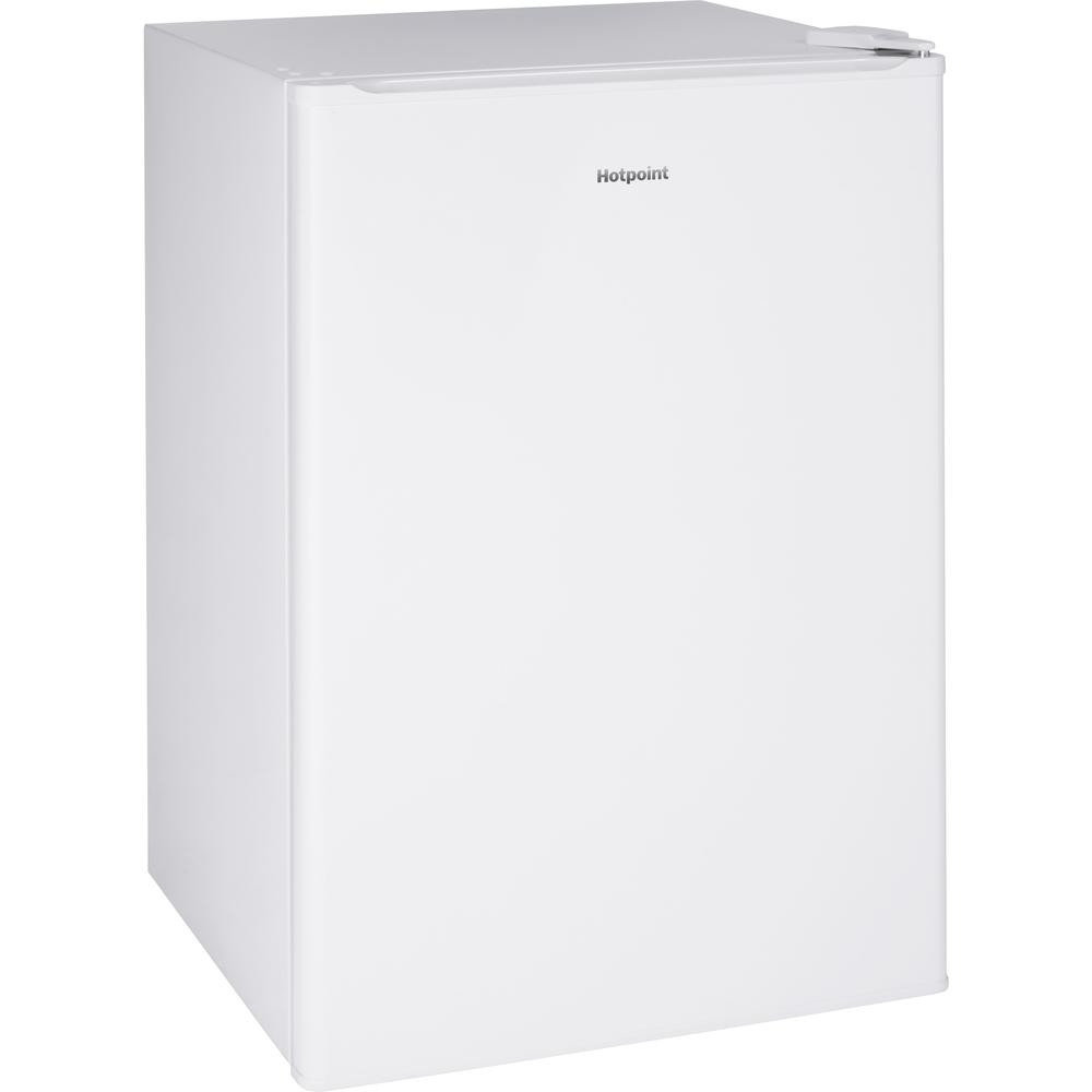 Hotpoint HME03GGMWW 2.7 cu. ft. Compact Refrigerator with ENERGY STAR