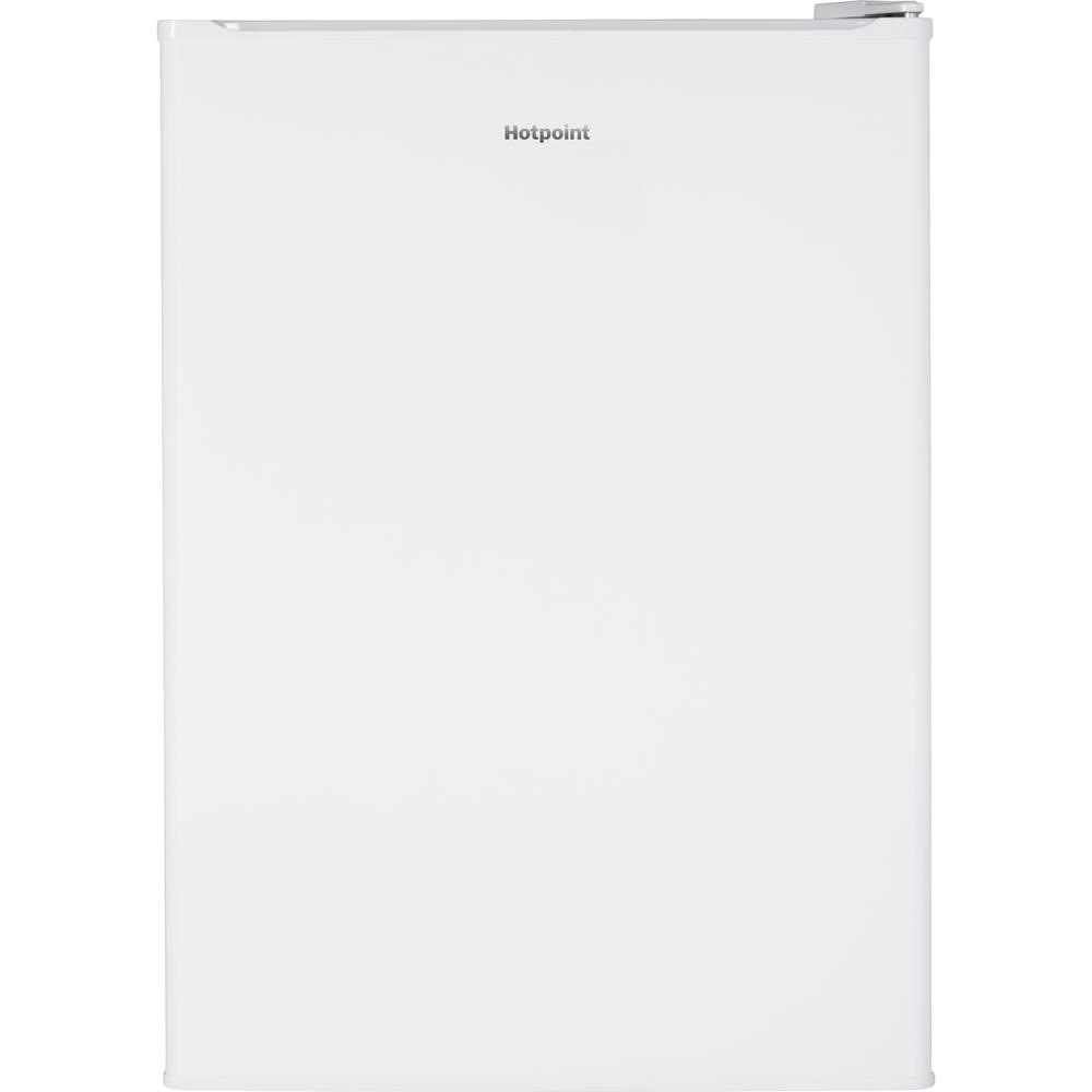 Hotpoint HME03GGMWW 2.7 cu. ft. Compact Refrigerator with ENERGY STAR&reg; Certified - White