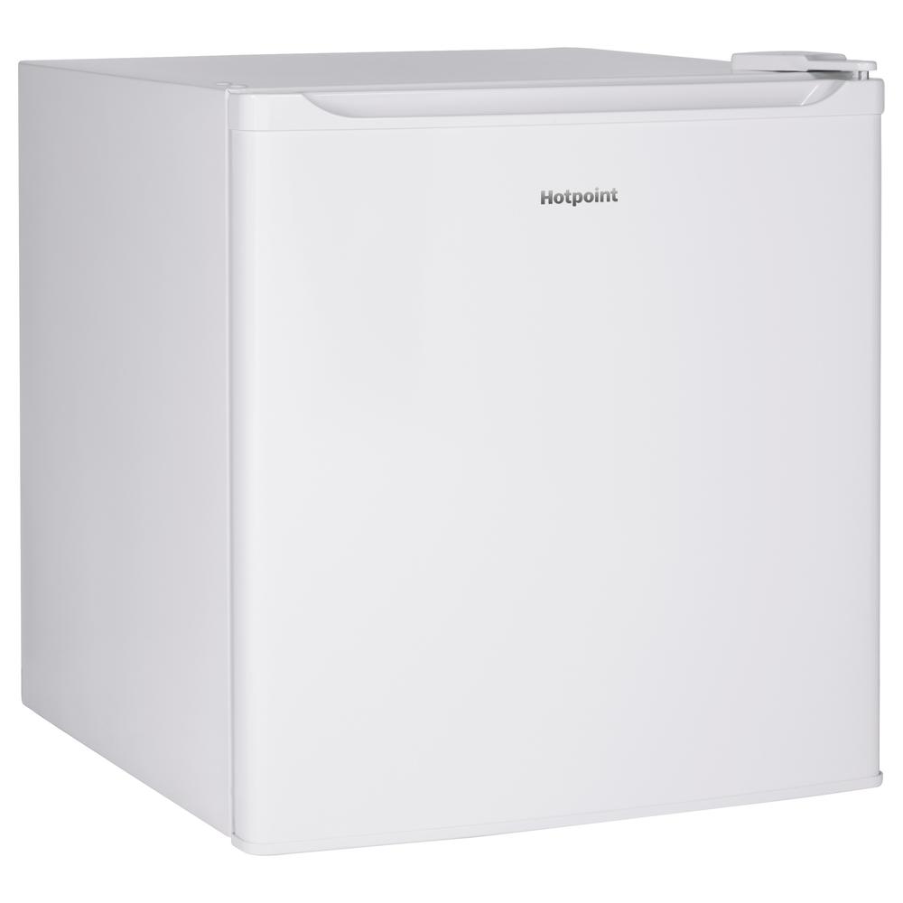 Hotpoint HME02GGMWW 1.7 cu. ft. Compact Refrigerator with ENERGY STAR&reg; Certified - White