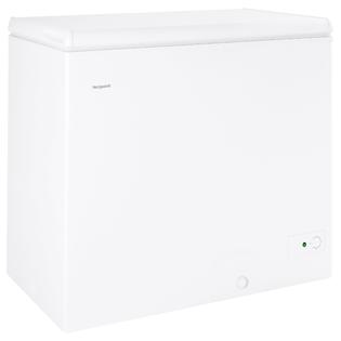 Hotpoint HCM7SMWW 7.1 cu. ft. Manual Defrost Chest Freezer