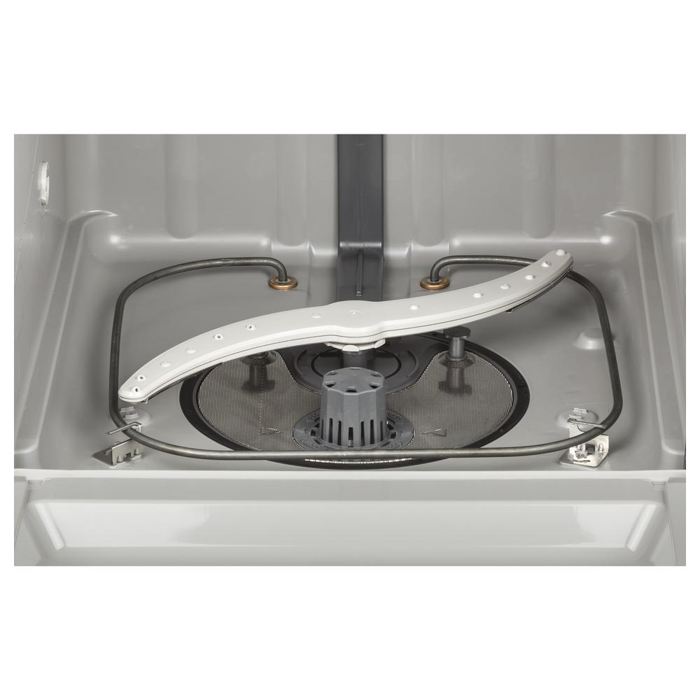 GE Appliances GDF630PMMES 24" BuiltIn Dishwasher with Front Controls