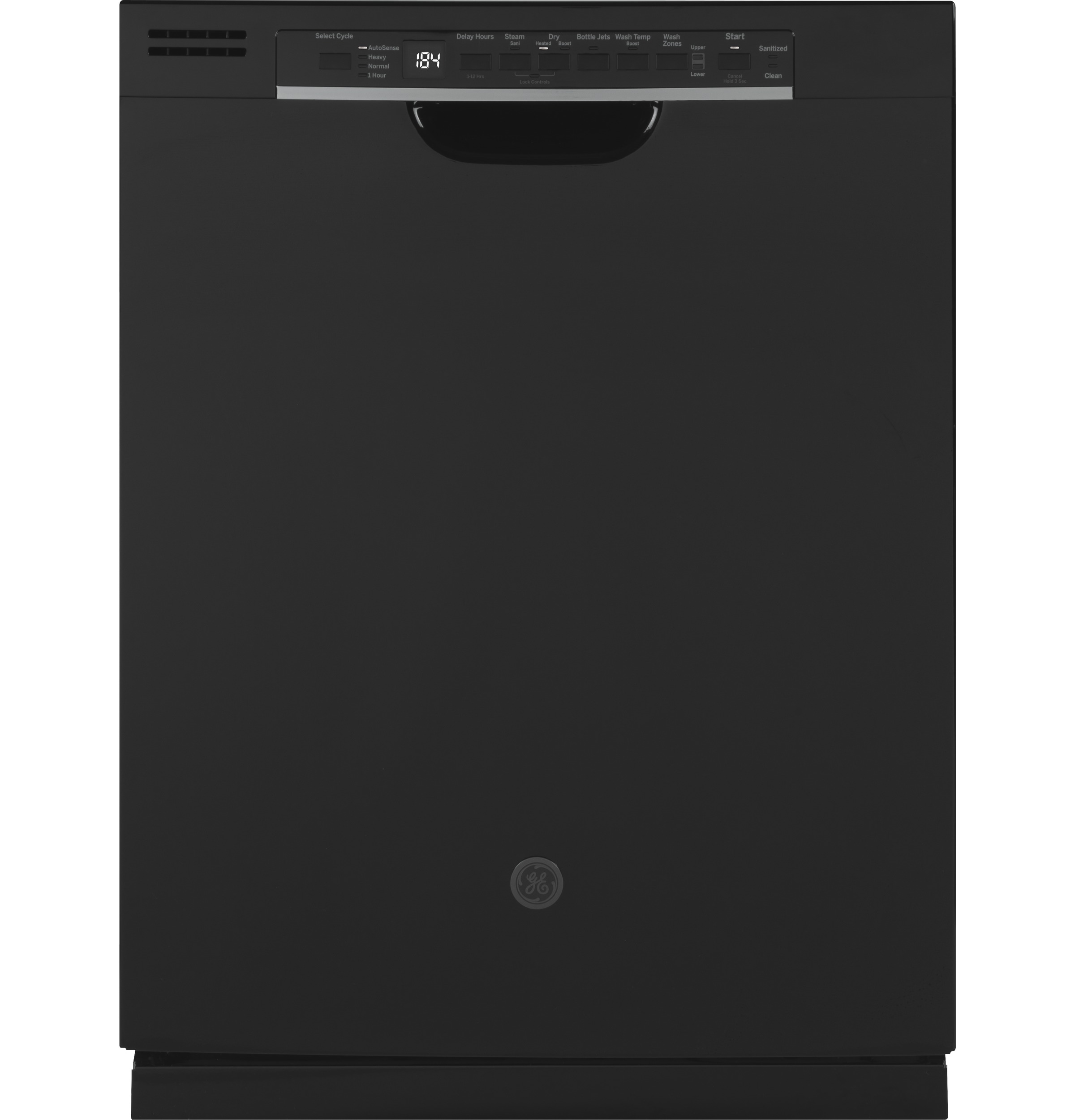 ge appliances dishwasher